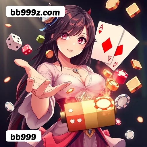 Loterias online disponíveis na bb999