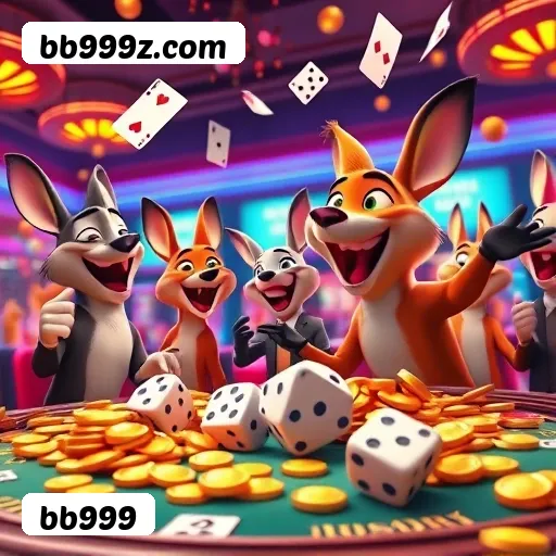 Requisitos do APK da bb999 para Android