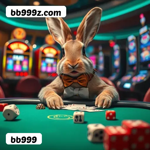 Tabela RTP dos jogos de cassino da bb999